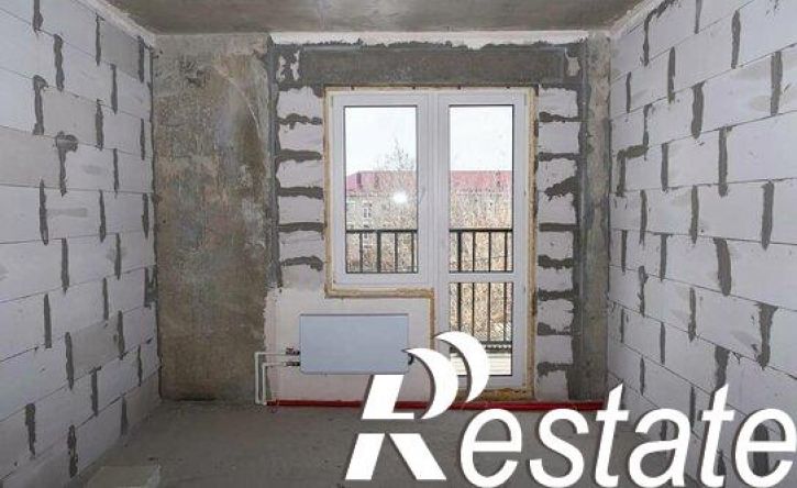 2-комн квартира улица Льва Толстого, 17,  д. 17