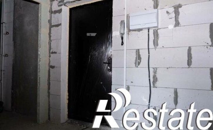 2-комн квартира улица Льва Толстого, 17,  д. 17