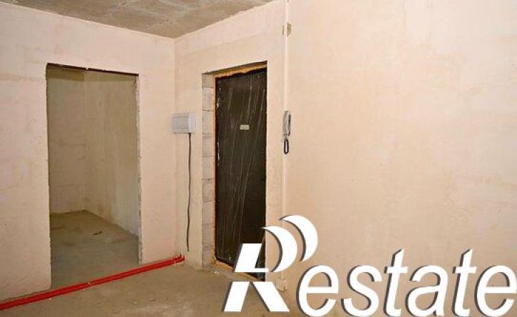 2-комн квартира улица Льва Толстого, 17,  д. 17