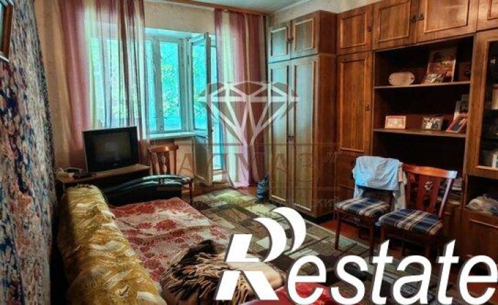 1-комн квартира Радиотехническая улица, 24,  д. 24