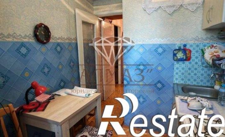 1-комн квартира Радиотехническая улица, 24,  д. 24