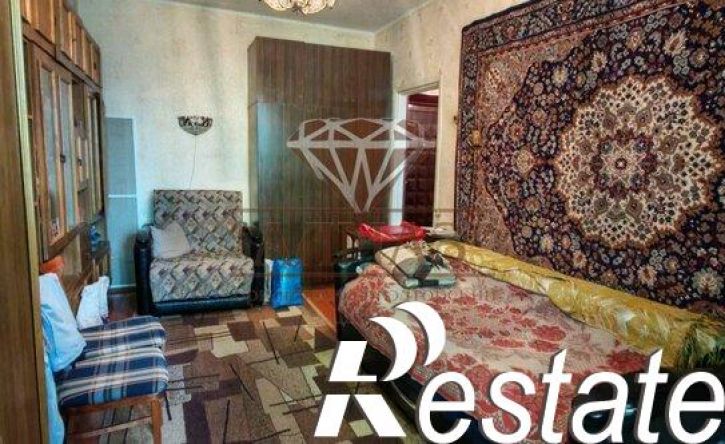 1-комн квартира Радиотехническая улица, 24,  д. 24