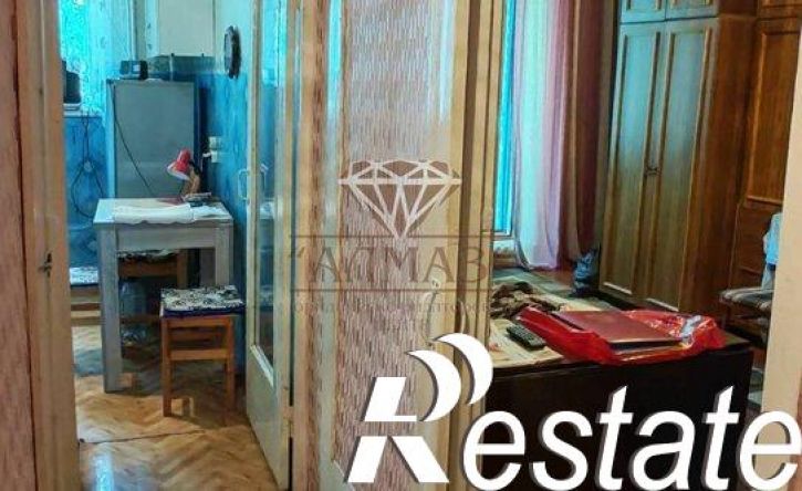 1-комн квартира Радиотехническая улица, 24,  д. 24