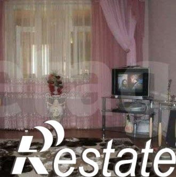 3-комн квартира улица Крупской, 13,  д. 13