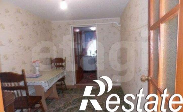 3-комн квартира улица Крупской, 13,  д. 13