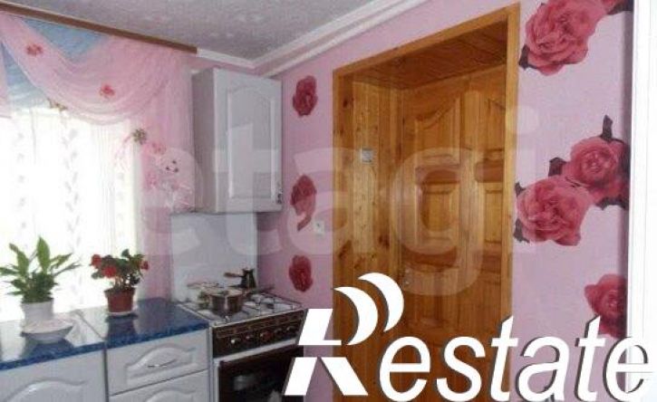 3-комн квартира улица Крупской, 13,  д. 13