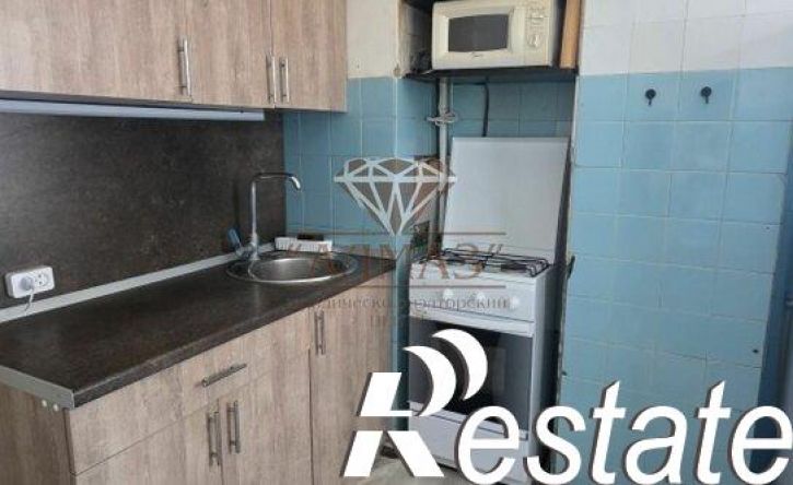 2-комн квартира Октябрьская улица, 34,  д. 34