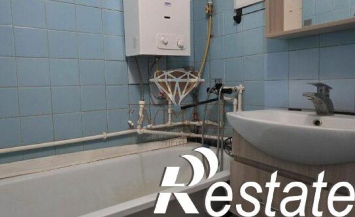 2-комн квартира Октябрьская улица, 34,  д. 34