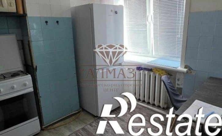 2-комн квартира Октябрьская улица, 34,  д. 34