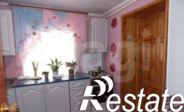 3-комн квартира улица Крупской, 13,  д. 13