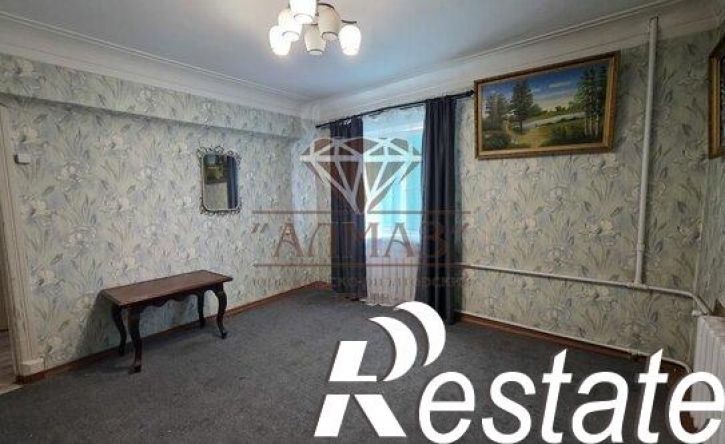 2-комн квартира Октябрьская улица, 34,  д. 34