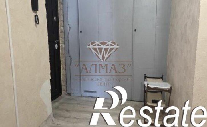 2-комн квартира Октябрьская улица, 34,  д. 34