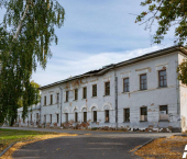 ОСЗ 1591 кв м Почтовая улица, 49