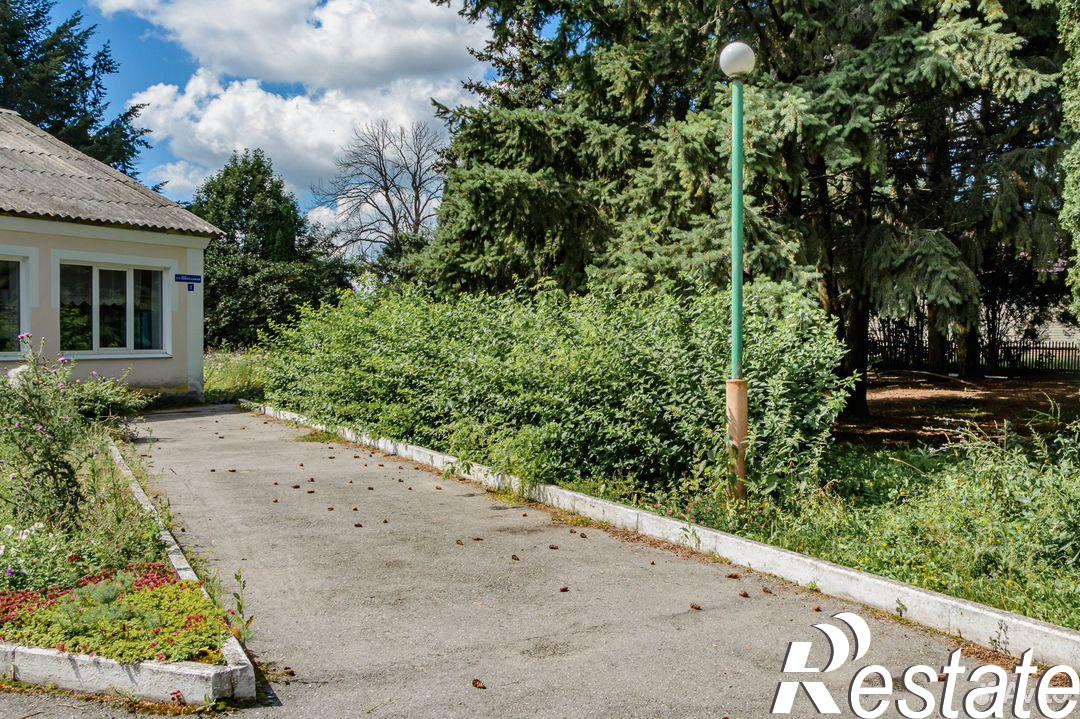 Купить ОСЗ, отдельно стоящее здание за 5 172 870 рублей на 42К-656