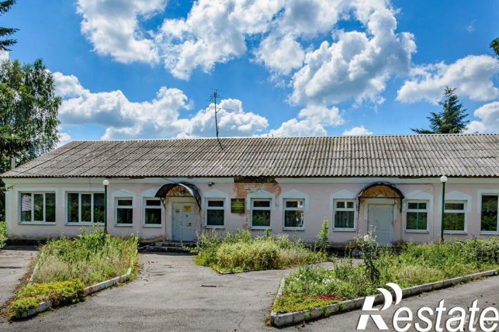 Отдельное здание 42К-656