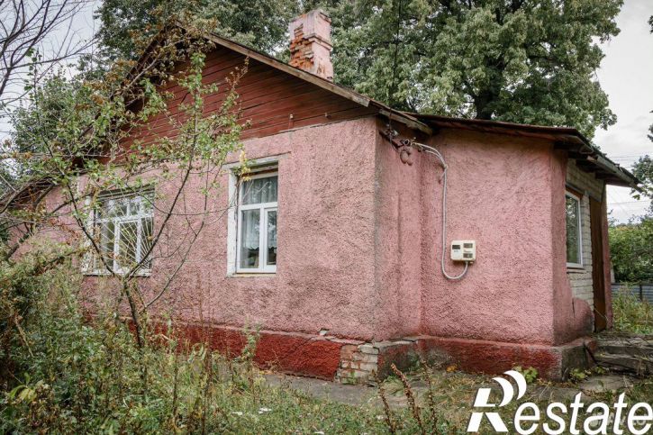 Отдельное здание ул Садовая
