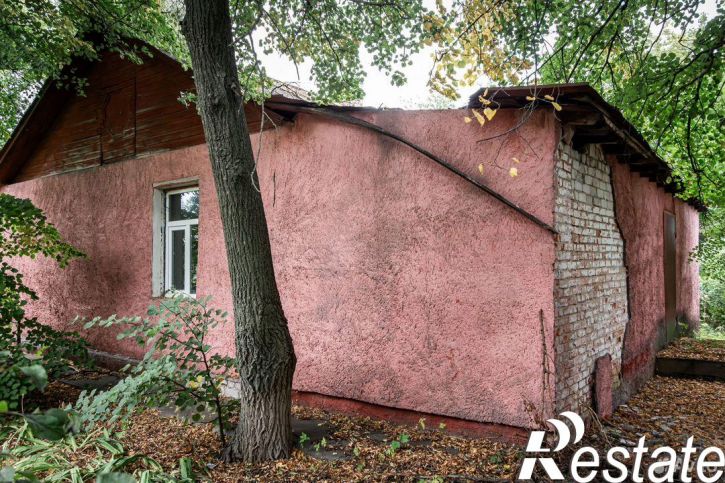 Отдельное здание ул Садовая