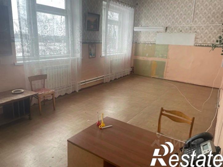 Отдельное здание м.р-н Елецкий