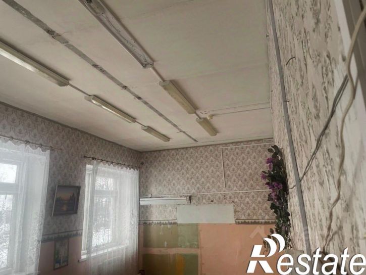Отдельное здание м.р-н Елецкий