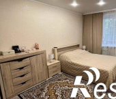 2-комн, 48кв м, этаж 5/5 улица 8 Марта, 13