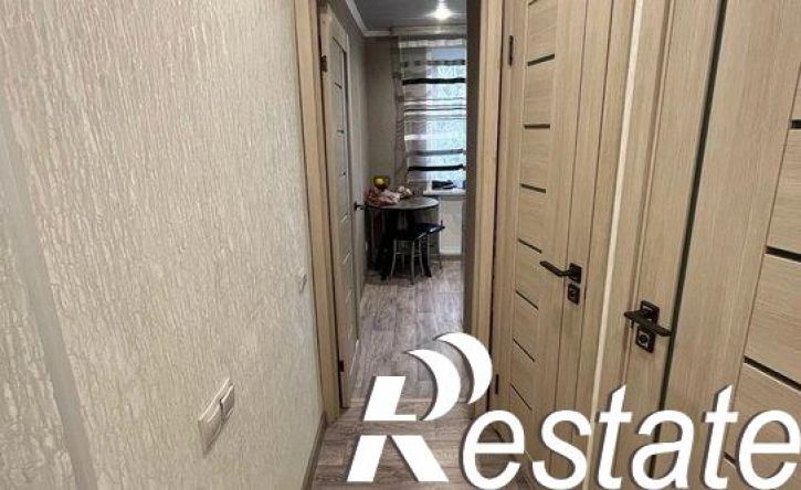 2-комн квартира улица 8 Марта, 13,  д. 13