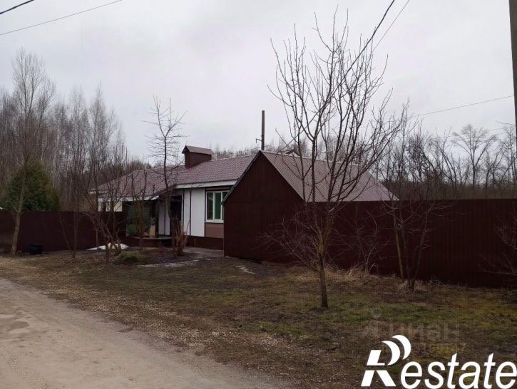 Коттедж/дом Берёзовая улица, 28,  д. 28