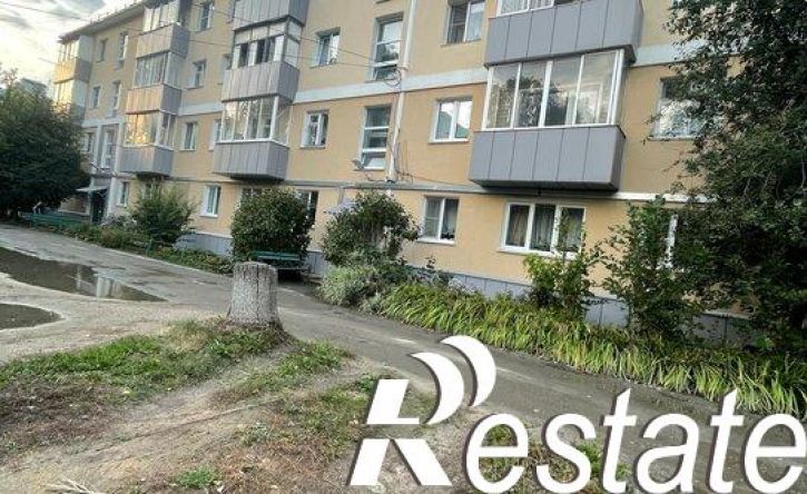 3-комн квартира улица Коммунаров, 91,  д. 91