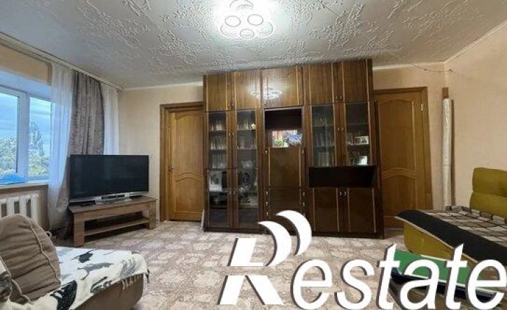 3-комн квартира улица Коммунаров, 91,  д. 91