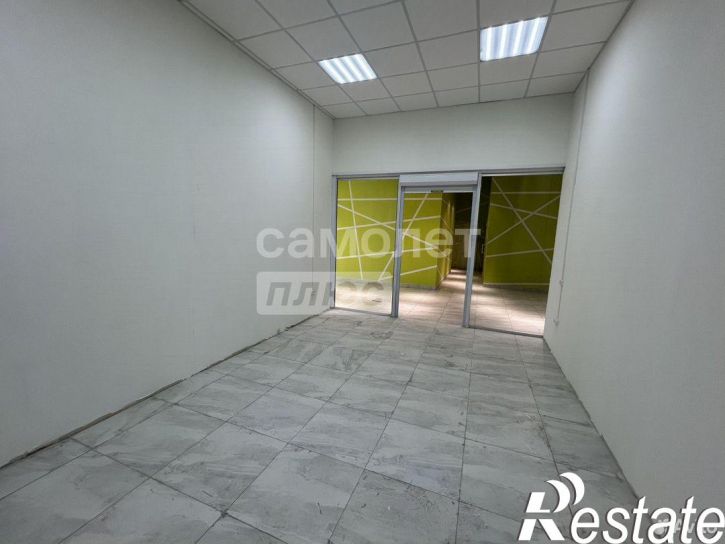 Торговое помещение Пролетарская улица, с 1,  д. с 1
