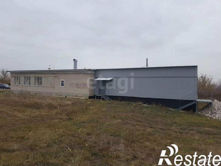 Отдельное здание Верхняя Куликовская улица, 33,  д. 33