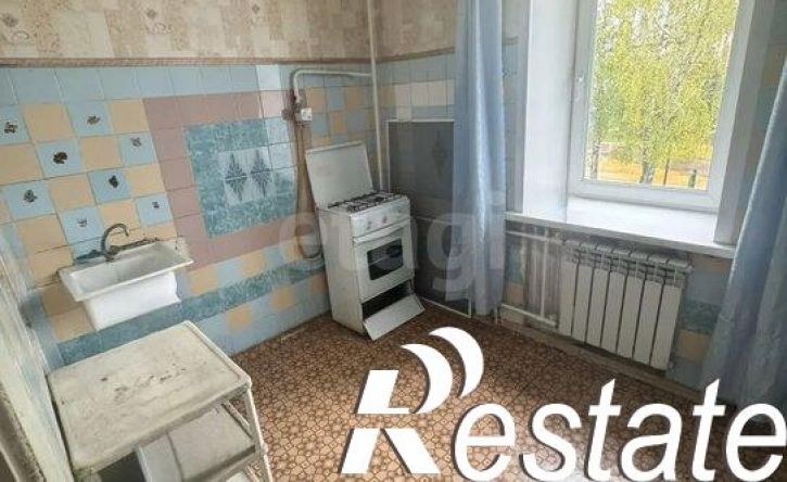 1-комн квартира улица Мира, 21/1,  д. 21/1