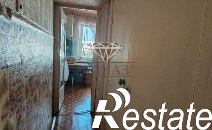 3-комн квартира Юбилейная улица, 33,  д. 33