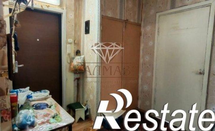 3-комн квартира Юбилейная улица, 33,  д. 33