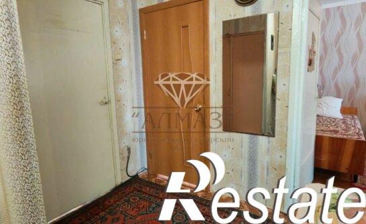 3-комн квартира Юбилейная улица, 33,  д. 33