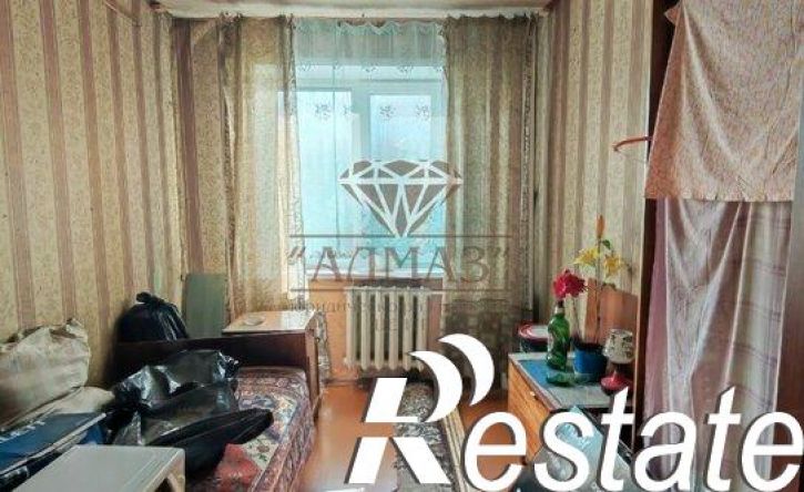3-комн квартира Юбилейная улица, 33,  д. 33