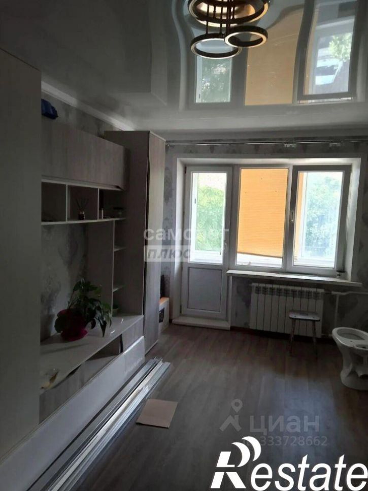 2-комн квартира улица Щербакова, 17,  д. 17