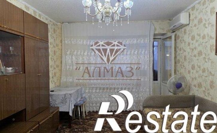 3-комн квартира улица Черокманова, 3,  д. 3
