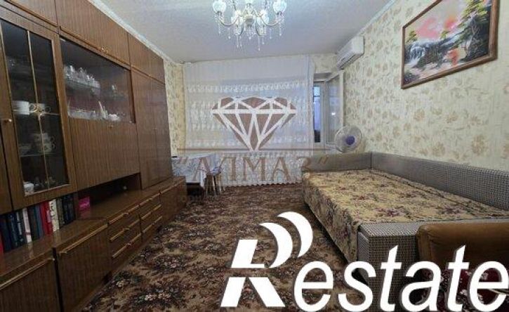 3-комн квартира улица Черокманова, 3,  д. 3