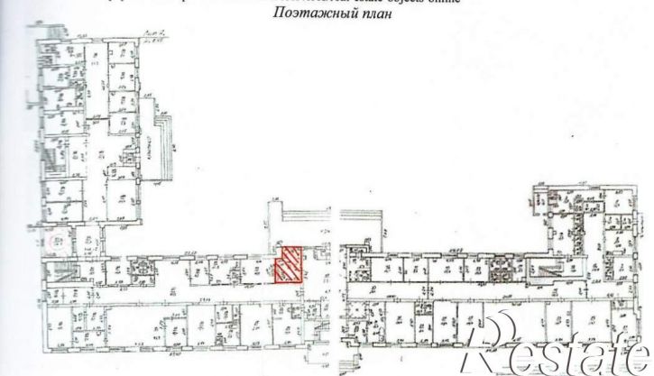Офис Юбилейная улица, д.1