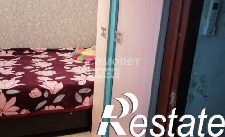 3-комн квартира Коммунальная улица, 18,  д. 18