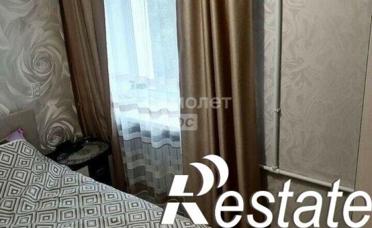 3-комн квартира Коммунальная улица, 18,  д. 18