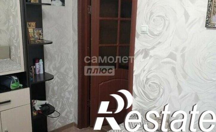 3-комн квартира Коммунальная улица, 18,  д. 18
