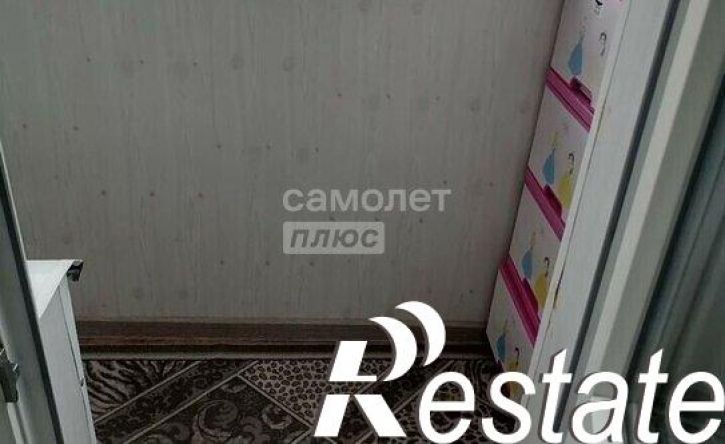 3-комн квартира Коммунальная улица, 18,  д. 18