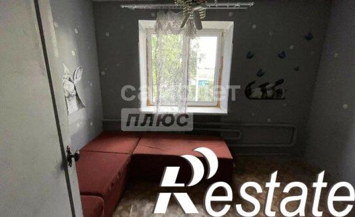 2-комн квартира Грязинский муниципальный округ, деревня Кубань, Лесная улица, 1