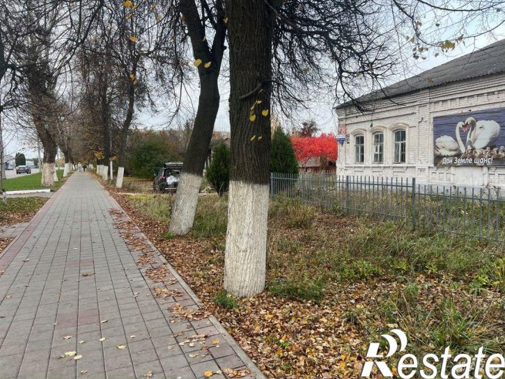 Отдельное здание Советская улица, 58,  д. 58