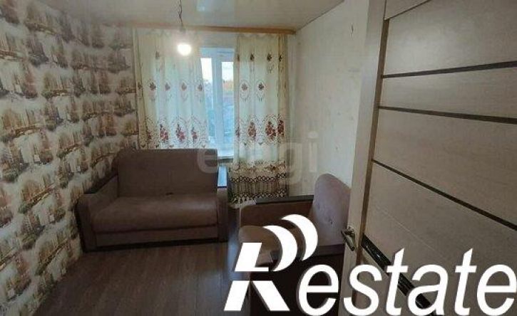 2-комн квартира улица 30 лет Победы, 38,  д. 38