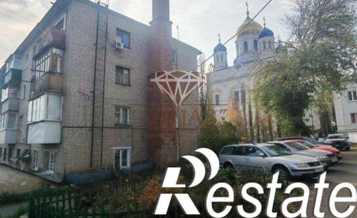 3-комн квартира улица Маяковского, 22,  д. 22