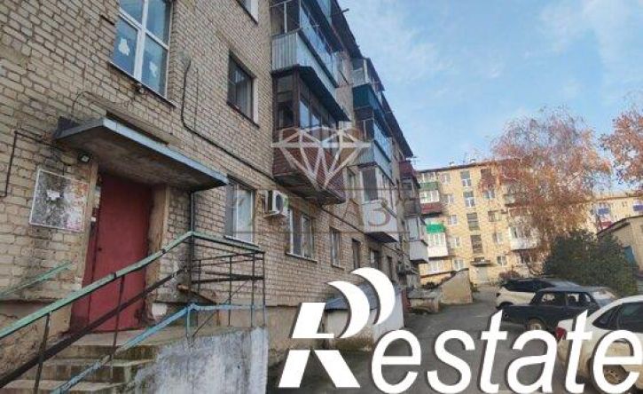 3-комн квартира улица Маяковского, 22,  д. 22