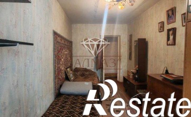 3-комн квартира улица Маяковского, 22,  д. 22