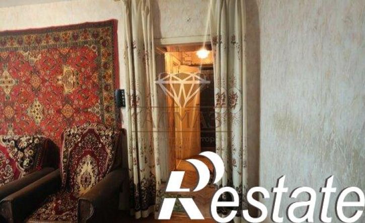 3-комн квартира улица Маяковского, 22,  д. 22